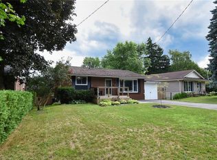 144 Victoria St, Norfolk County, ON N3Y 1L8