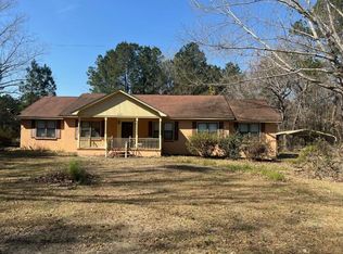 8527 Benjamin Simmons Rd, Hollywood, SC 29449