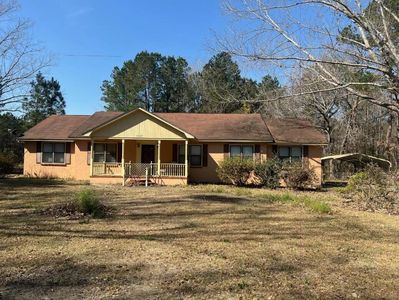 8527 Benjamin Simmons Rd, Hollywood, SC, 29449