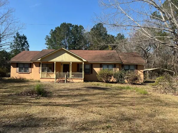 8527 Benjamin Simmons Rd, Hollywood, SC 29449