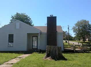 226 W End Ave N, Lewisburg, TN 37091