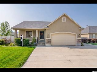 1217 S 1530 W, Springville, UT 84663
