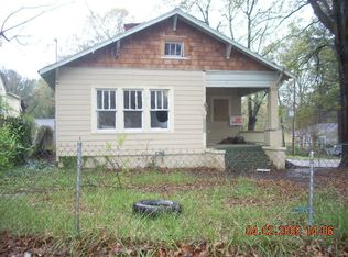 1044 Birch St SW, Atlanta, GA 30310