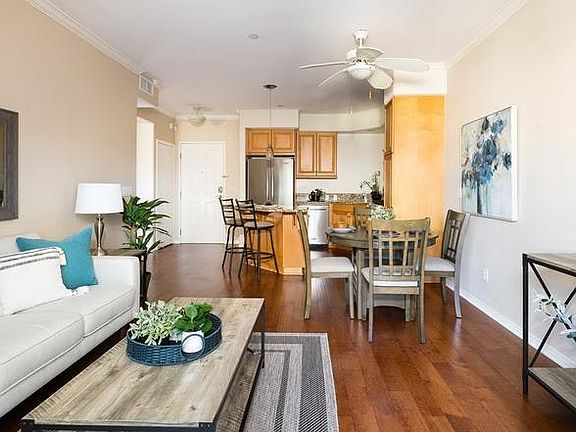 2nd image of 21345 Hawthorne Blvd Unit 307