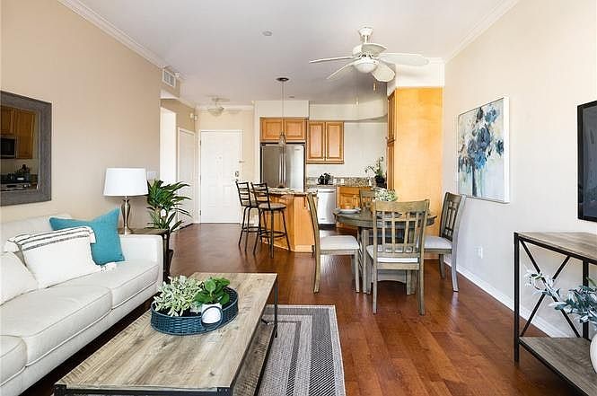 1st image of 21345 Hawthorne Blvd #302