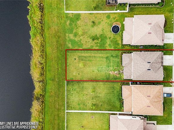 3rd image of 3381 Cordgrass Pl