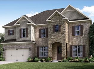 3343 Stone Point Way, Buford, GA 30519