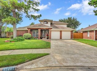 17407 Eastwood Cir, Houston, TX 77095