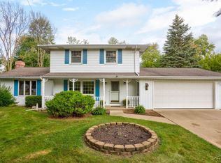 7782 Luann St, Saginaw, MI 48609