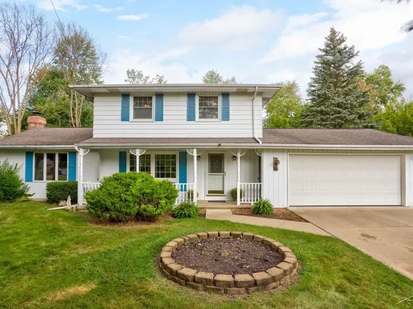 7782 Luann St, Saginaw, MI 48609