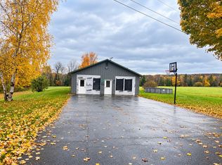 397 Derby Gore Road, Morgan, VT 05853
