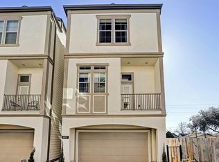 405 N Nagle St UNIT C, Houston, TX 77003