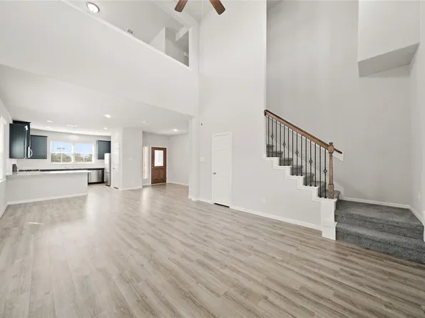 17814 Pamukkale Pl, Tomball, TX 77377