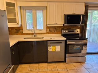 16 Tinti Pl, Vaughan, ON L4J 5B2