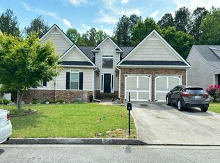 714 Sycamore Dr, Villa Rica, GA 30180