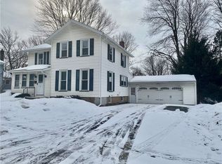 50 Liberty St, Brockport, NY 14420