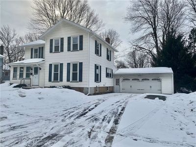 50 Liberty St, Brockport, NY, 14420