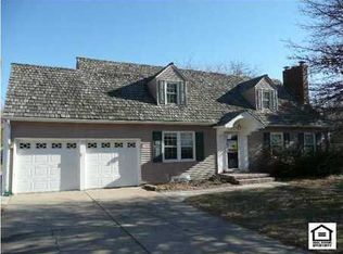 22 N Laurel Dr #HUD, Wichita, KS 67206