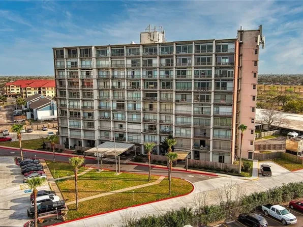 4600 Ocean Dr APT 308, Corpus Christi, TX 78412