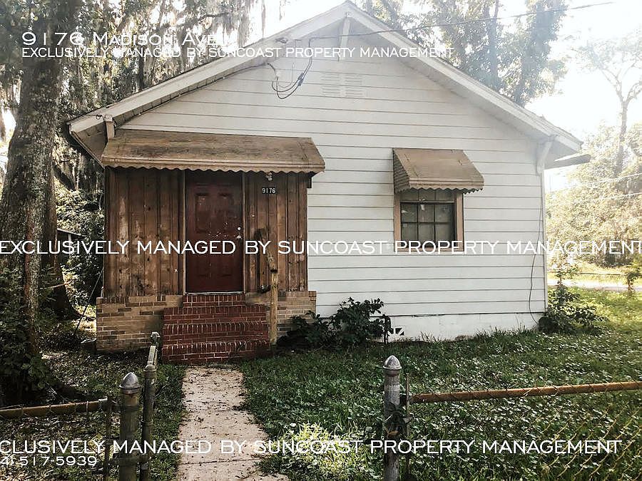 1st image of 9176 Madison Ave