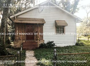 9176 Madison Ave, Jacksonville, FL 32208