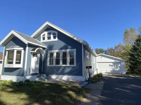 813 MARYLAND Avenue, Schofield, WI 54476