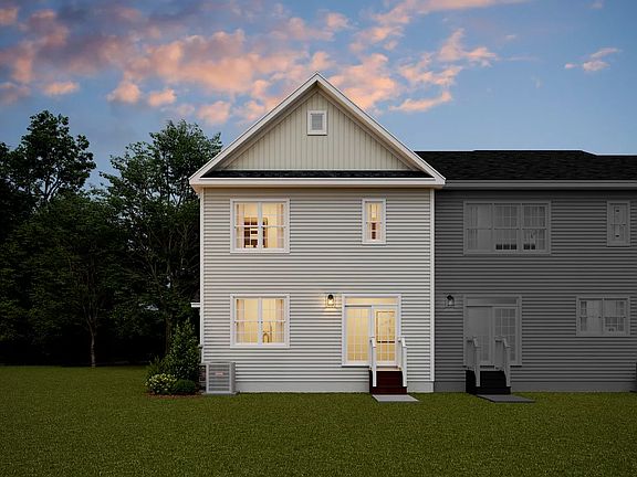 Alberg-Artist Rendering