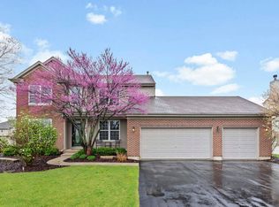 25517 Pavilion Pl, Plainfield, IL 60585
