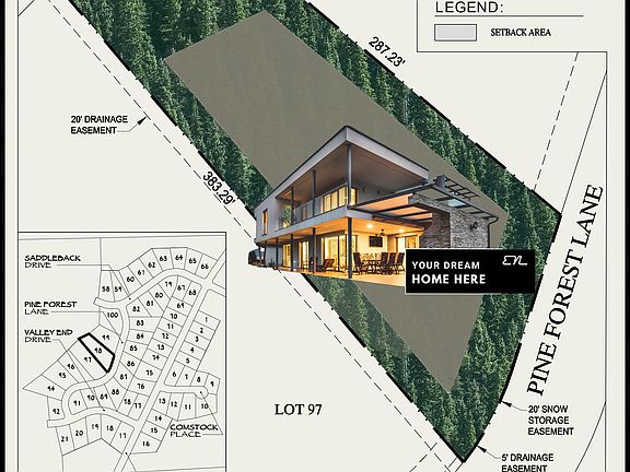 3rd image of 11098 Parkland Dr