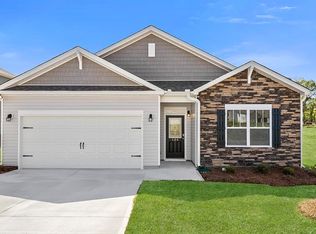 528 Sapling Gap Rd, Greer, SC 29651