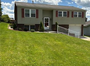 1350 Denton St, Greensburg, PA 15601