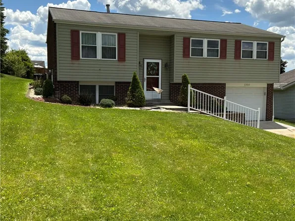 1350 Denton St, Greensburg, PA 15601