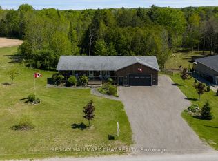4193 Hogback Rd, Glencairn, ON L0M 1N0