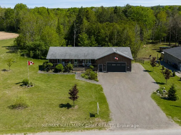 4193 Hogback Rd, Glencairn, ON L0M 1N0