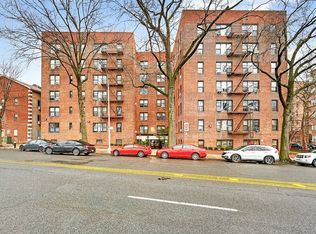 2244 Bronx Park E APT 5A, Bronx, NY 10467