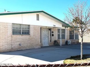7184 Date Tree Ln #&-B, El Paso, TX 79915