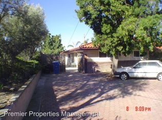 460 Vista Del Rancho, Chula Vista, CA 91910