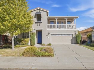 361 Turnbridge St, Vacaville, CA 95687