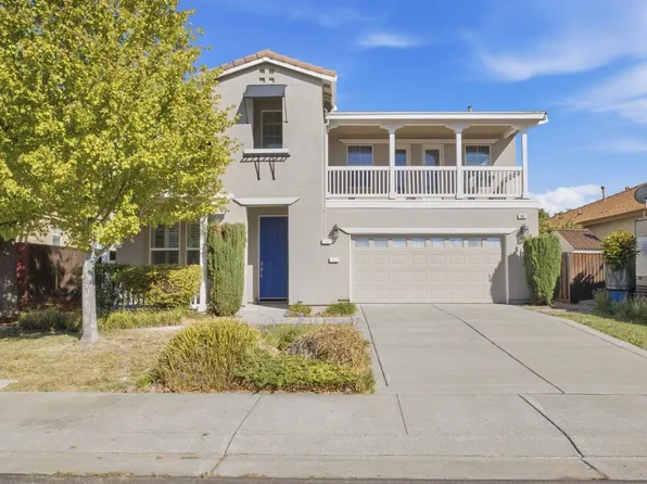 361 Turnbridge Street, Vacaville, CA 95687