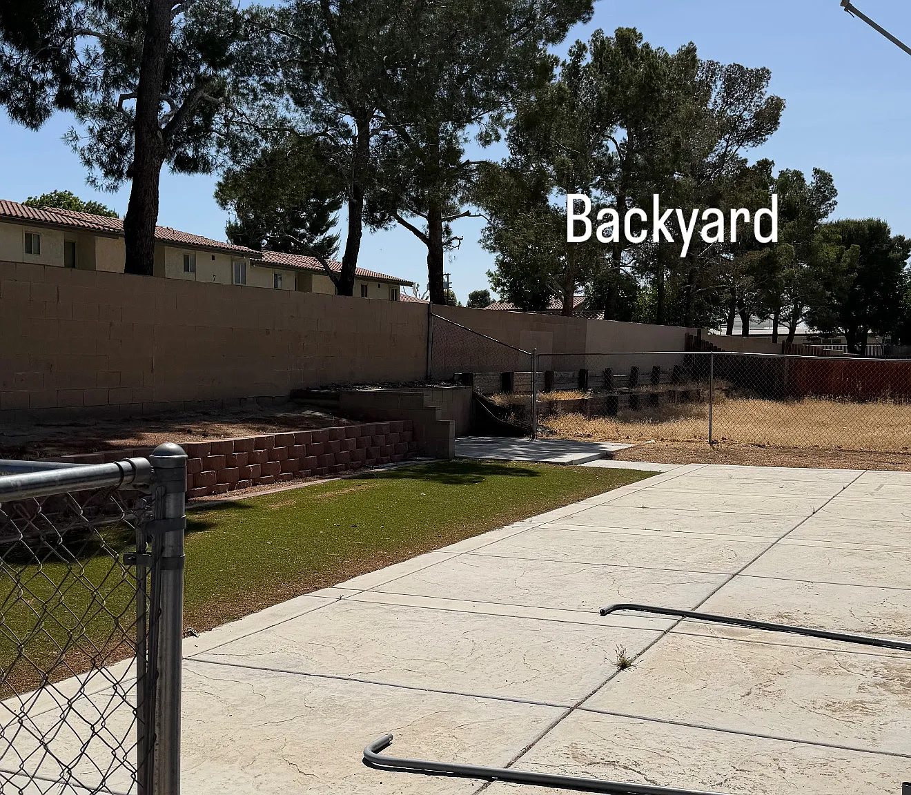 3 bed, 1500 sqft, $2,700 — Photo 2