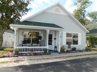 3858 Town Square Blvd #17, Melbourne, FL 32901