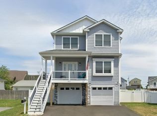 801 Bayview Ave, Union Beach, NJ 07735