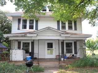 70883 631 Ave, Humboldt, NE 68376