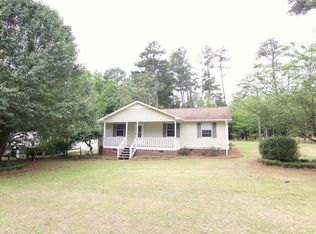 2521 Airport Rd, Greenwood, SC 29649