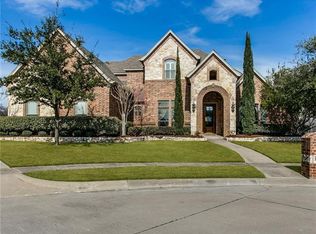 8416 Spence Ct, North Richland Hills, TX 76182