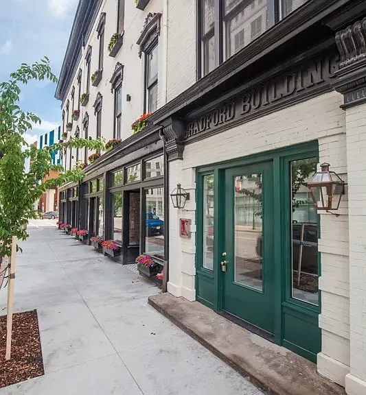 334 Scott St #2B — Photo 22