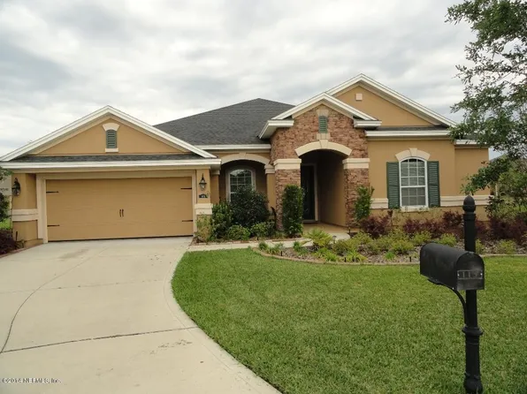 115 Moselle Ln, Saint Johns, FL 32259