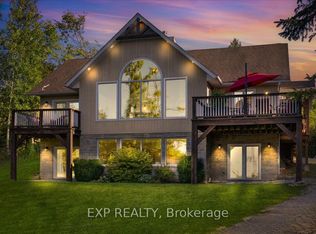 857 Cedar Glen Rd, Kawartha Lakes, ON K0M1L0