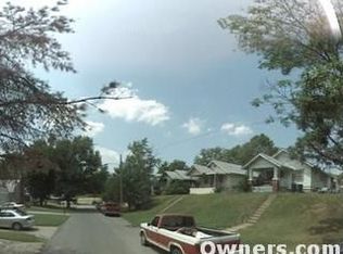 2614 Armstrong Ave, Kansas City, KS 66102