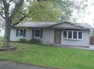 1231 Reedsdale Rd, Dayton, OH 45432